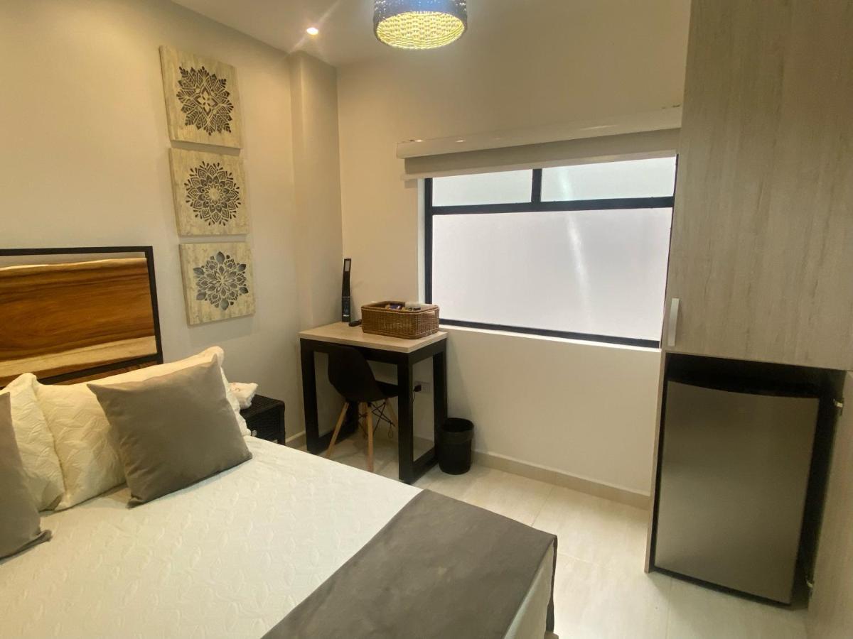 Maidy Luxury Hotel Medellín Exteriör bild