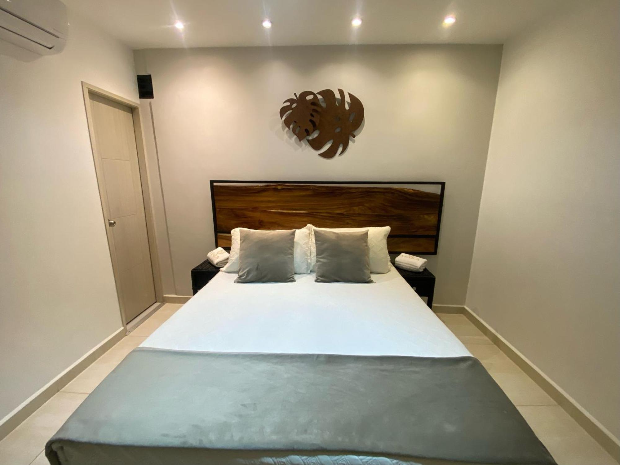 Maidy Luxury Hotel Medellín Exteriör bild