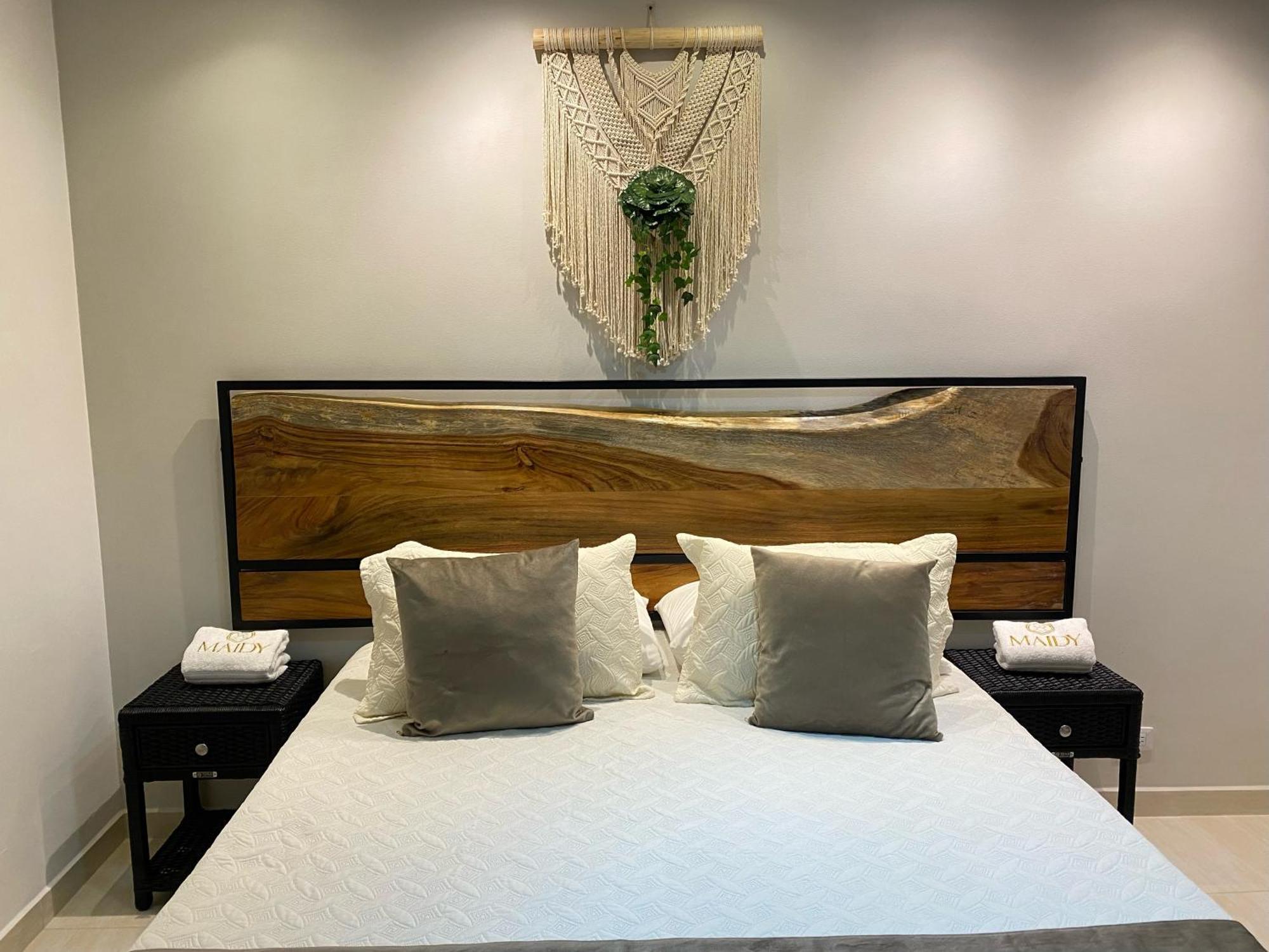 Maidy Luxury Hotel Medellín Exteriör bild