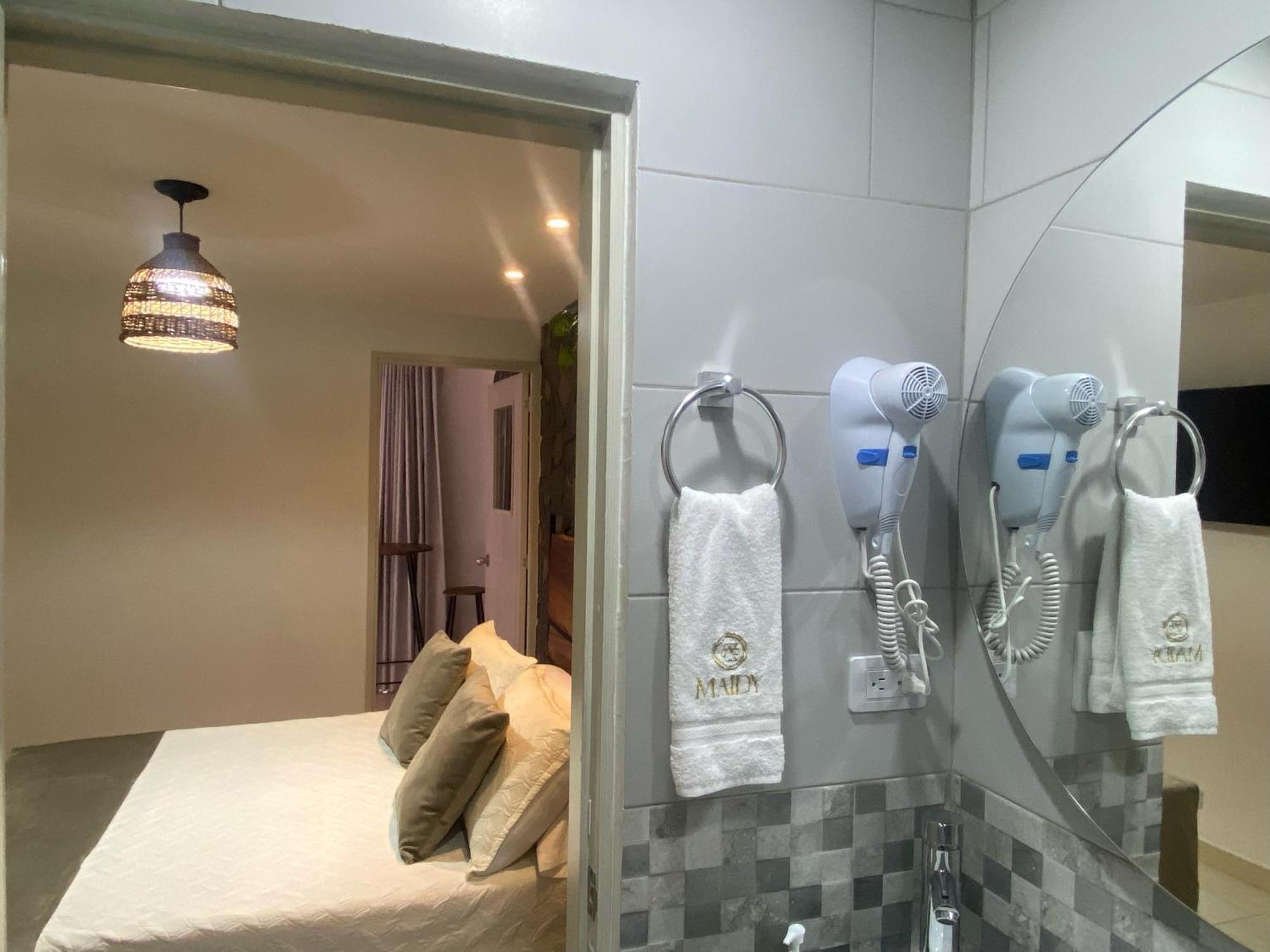 Maidy Luxury Hotel Medellín Exteriör bild