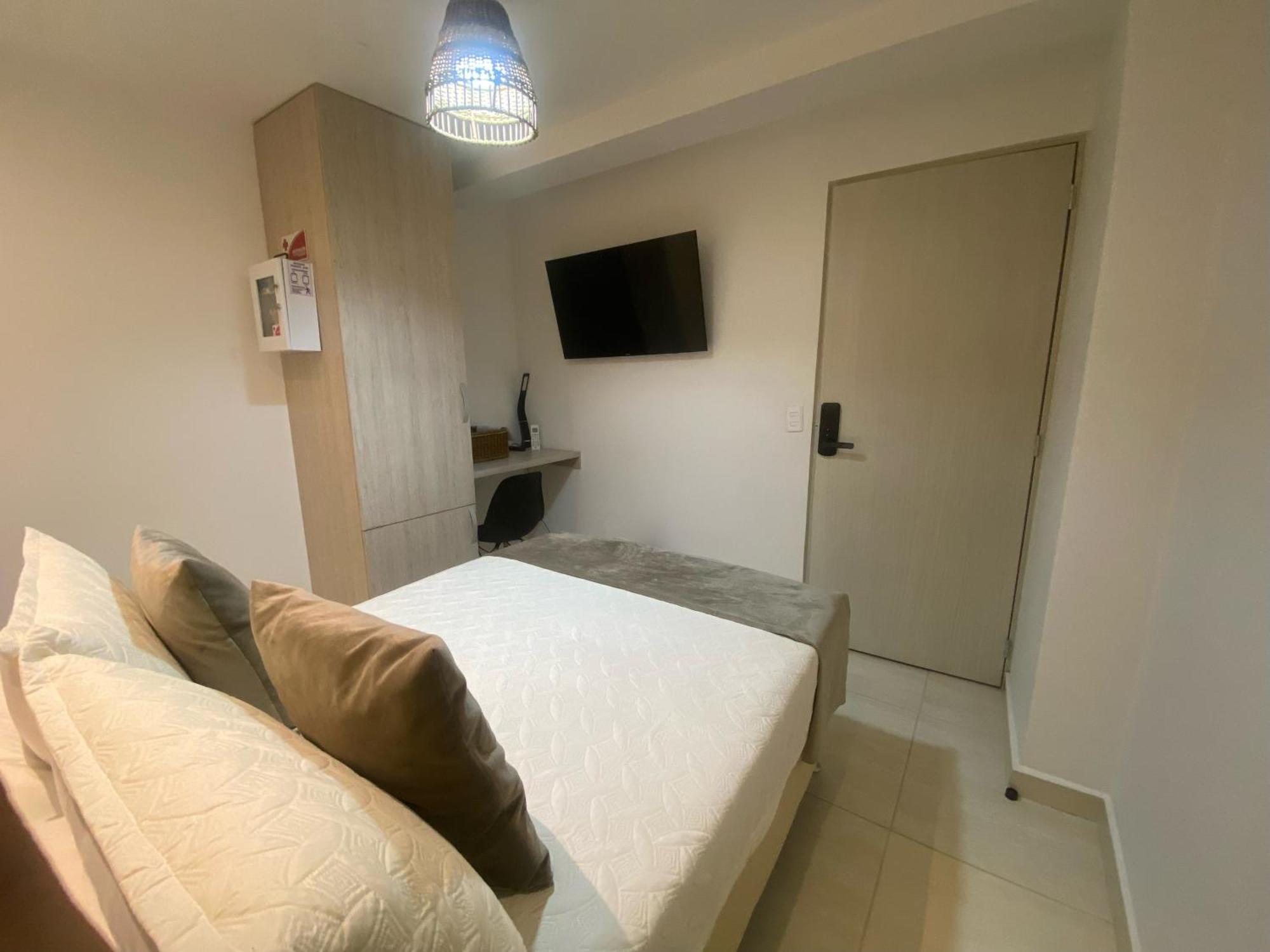 Maidy Luxury Hotel Medellín Exteriör bild