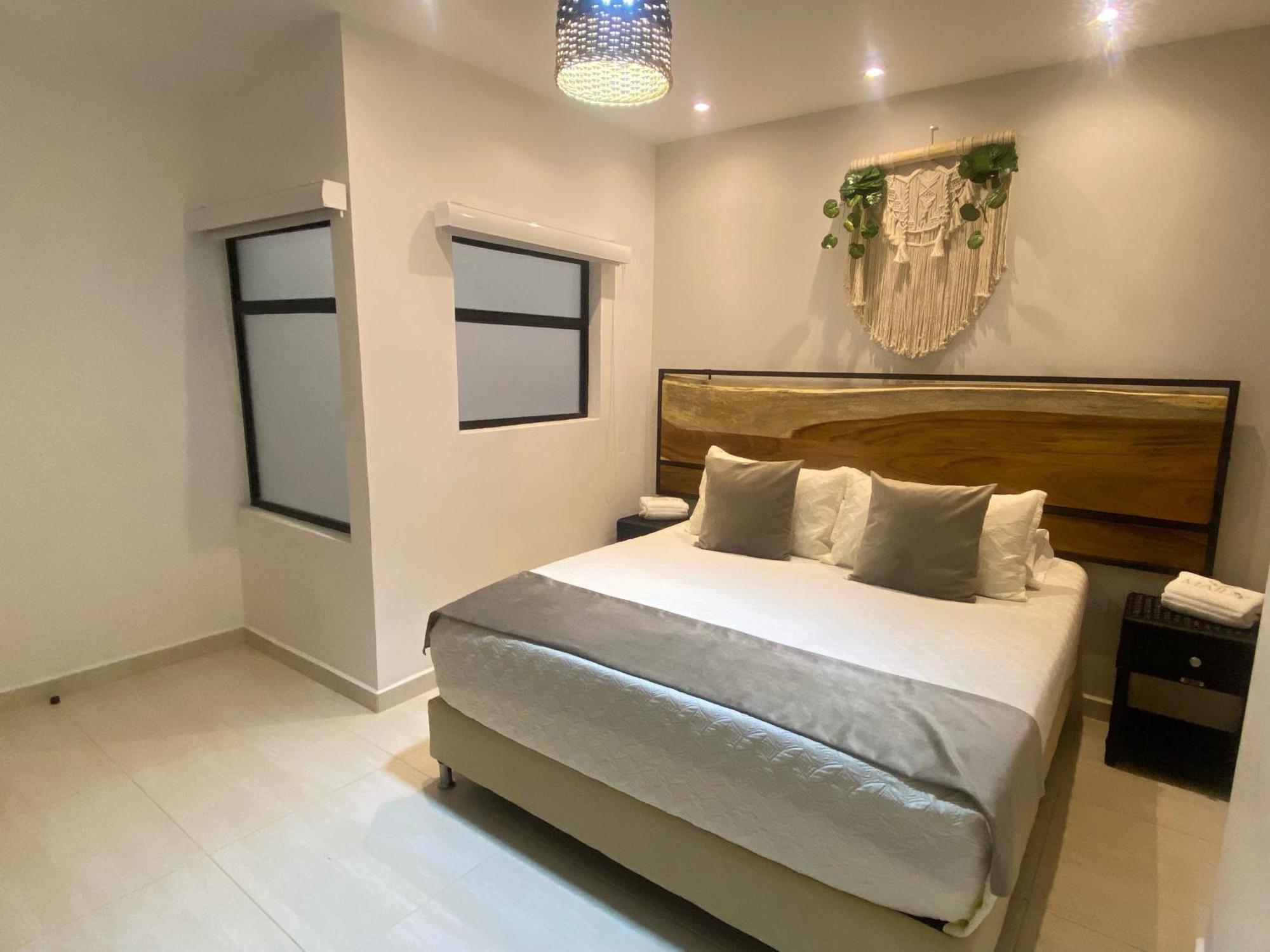 Maidy Luxury Hotel Medellín Exteriör bild