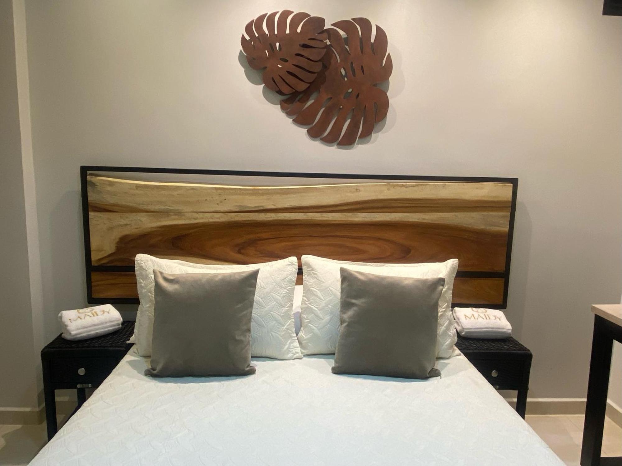 Maidy Luxury Hotel Medellín Exteriör bild