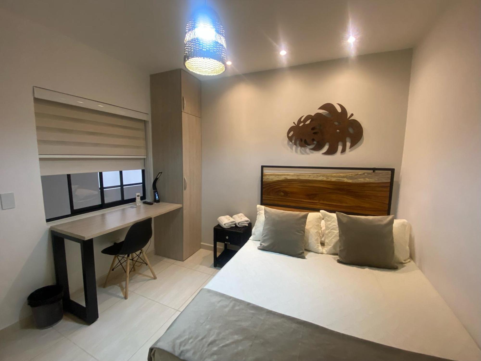 Maidy Luxury Hotel Medellín Exteriör bild