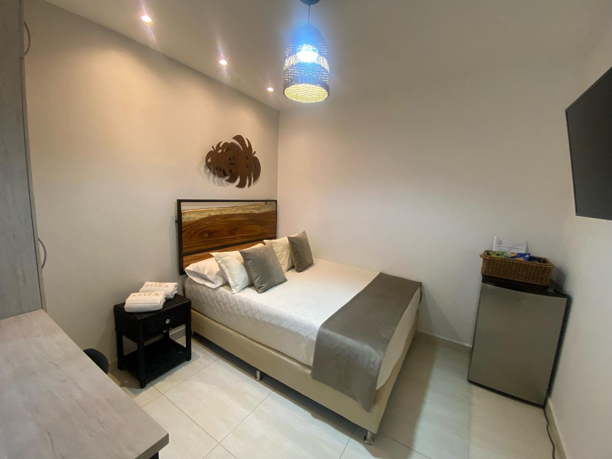 Maidy Luxury Hotel Medellín Exteriör bild