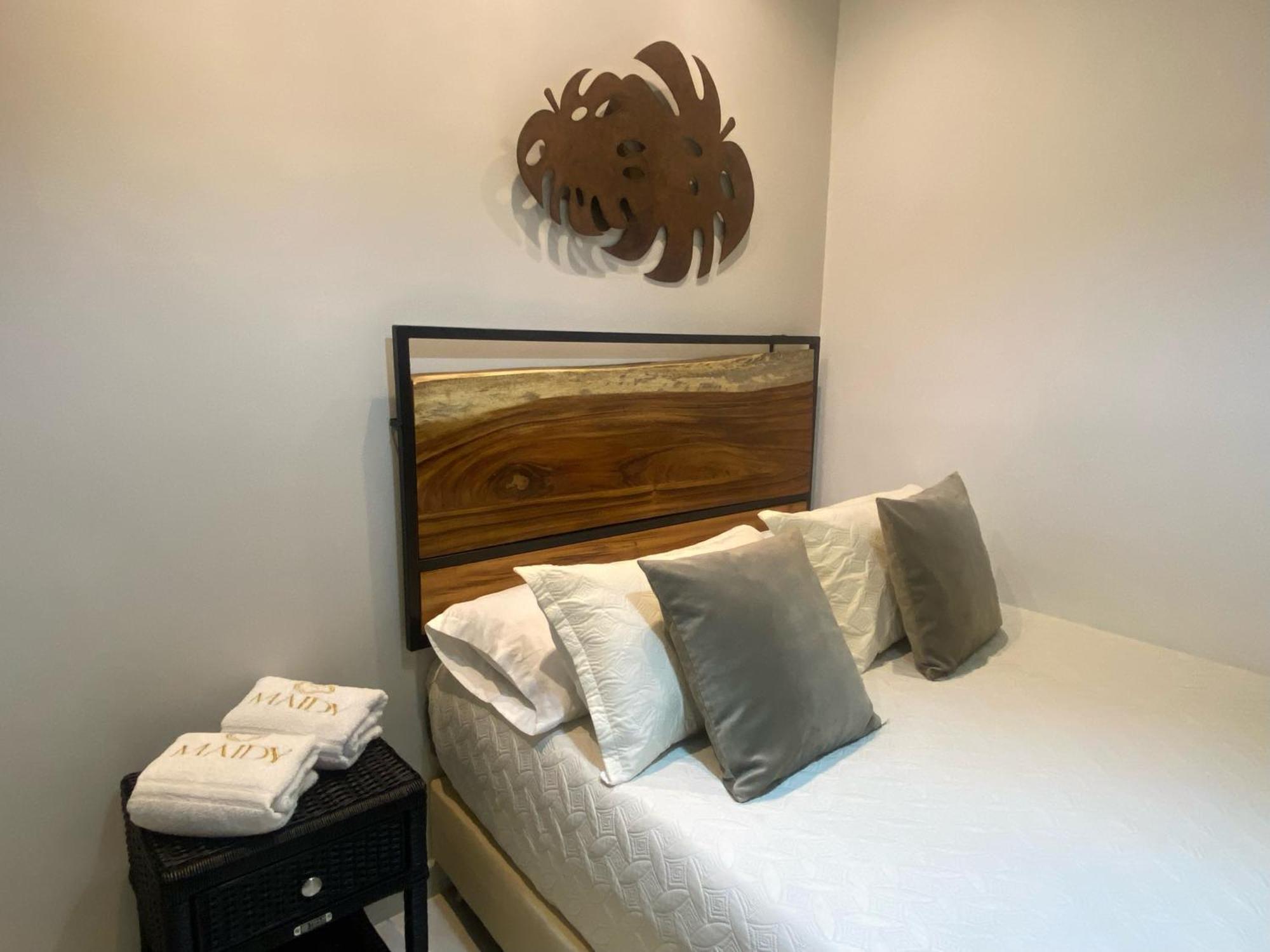 Maidy Luxury Hotel Medellín Exteriör bild