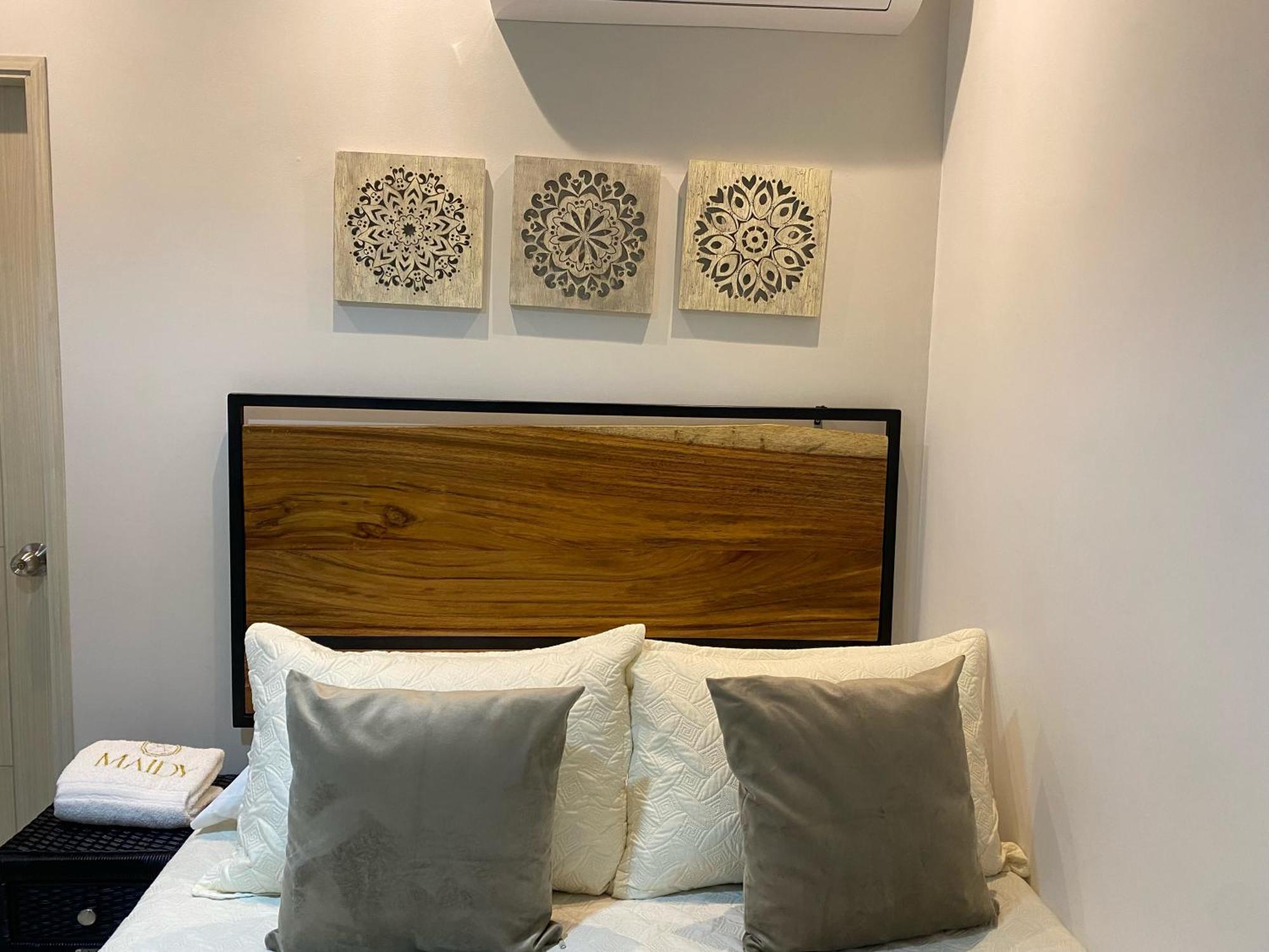 Maidy Luxury Hotel Medellín Exteriör bild