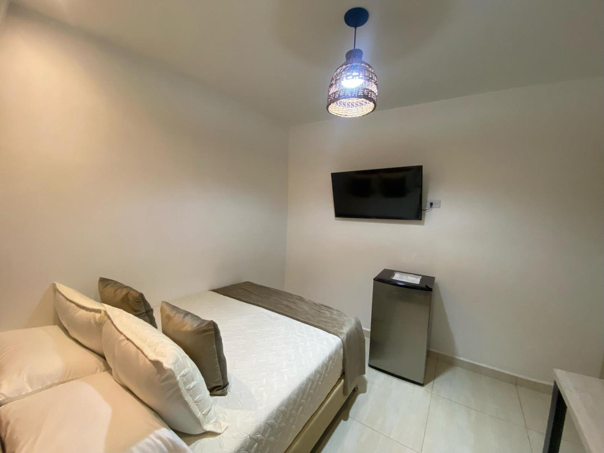 Maidy Luxury Hotel Medellín Exteriör bild