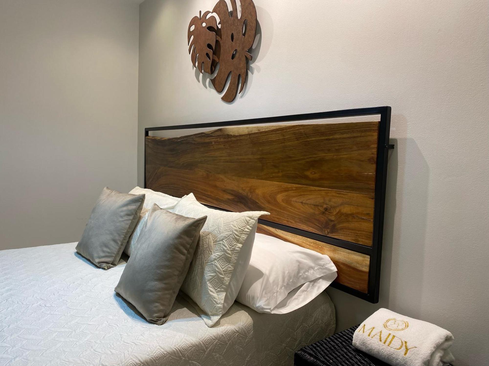 Maidy Luxury Hotel Medellín Exteriör bild