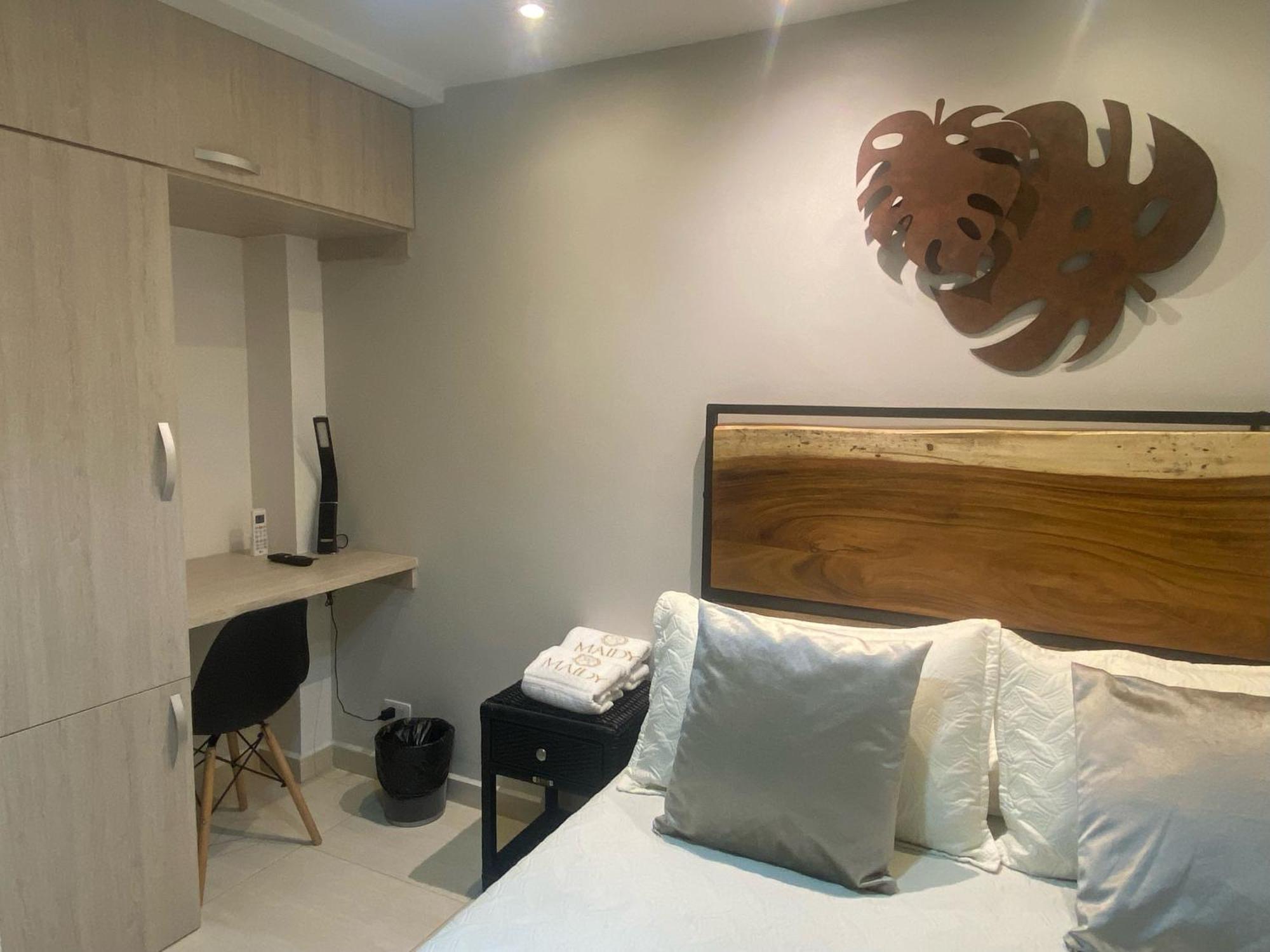 Maidy Luxury Hotel Medellín Exteriör bild