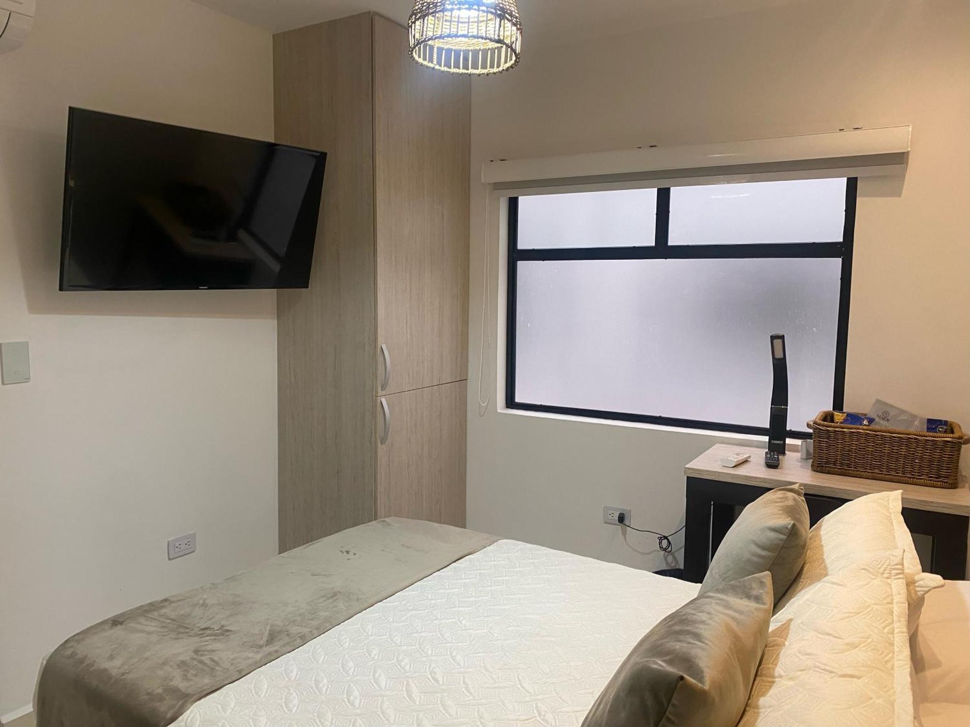 Maidy Luxury Hotel Medellín Exteriör bild