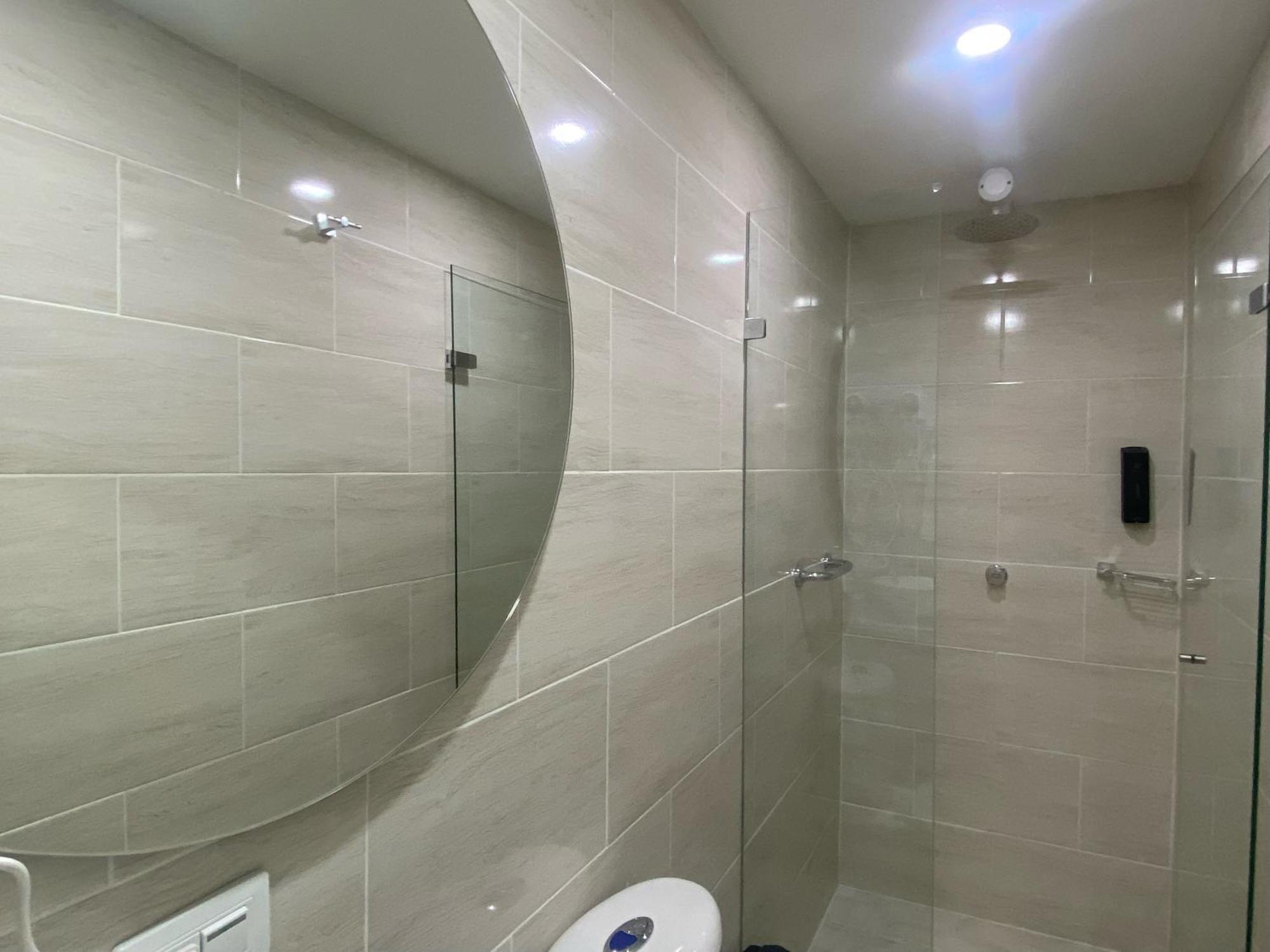 Maidy Luxury Hotel Medellín Exteriör bild