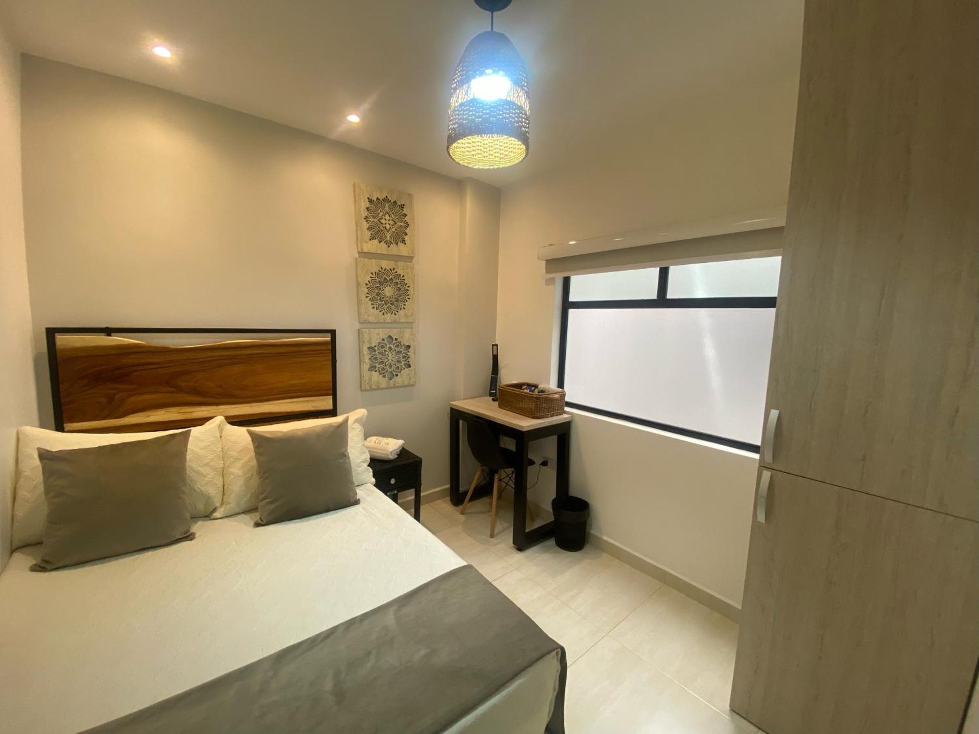 Maidy Luxury Hotel Medellín Exteriör bild
