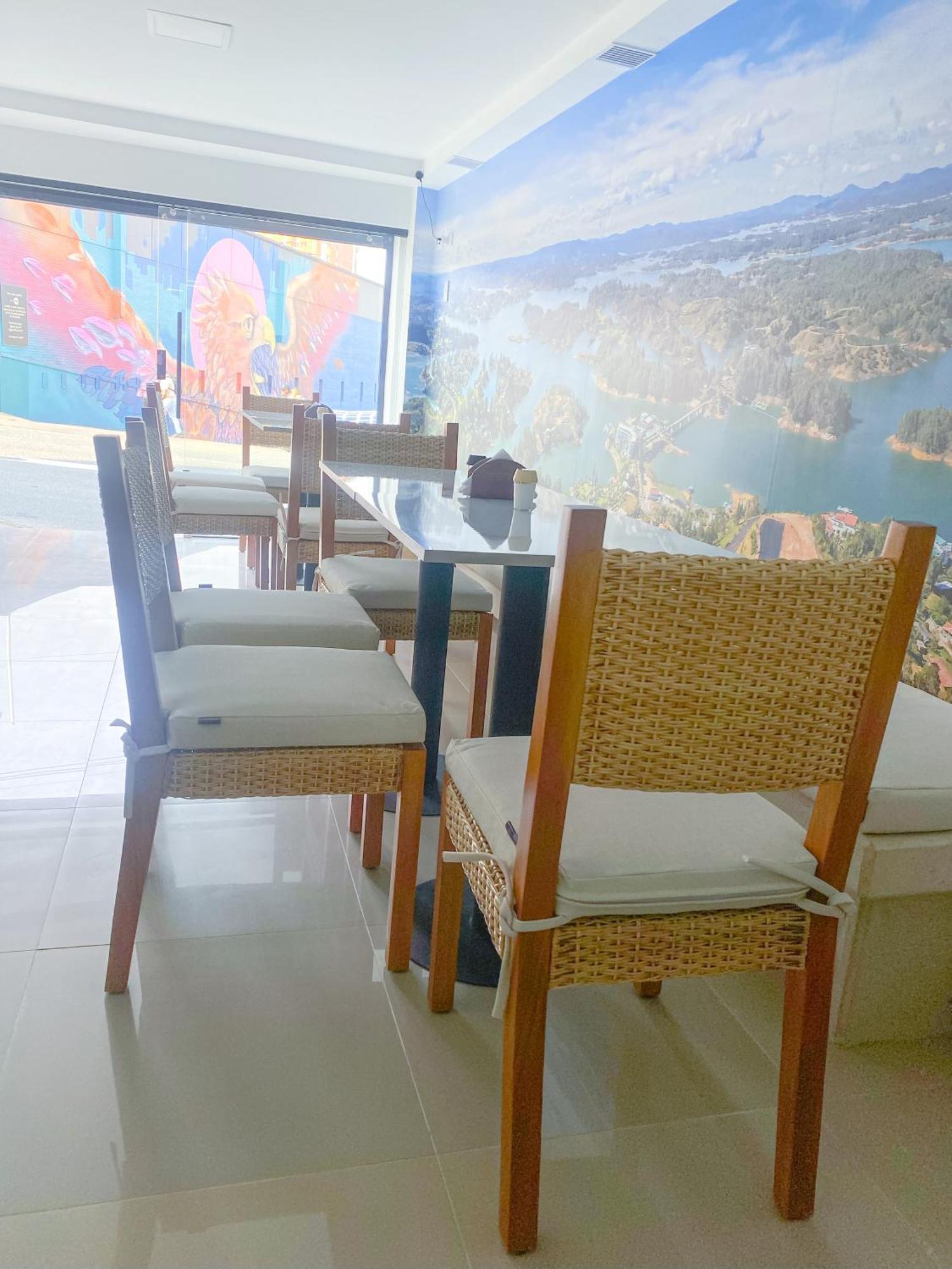 Maidy Luxury Hotel Medellín Exteriör bild