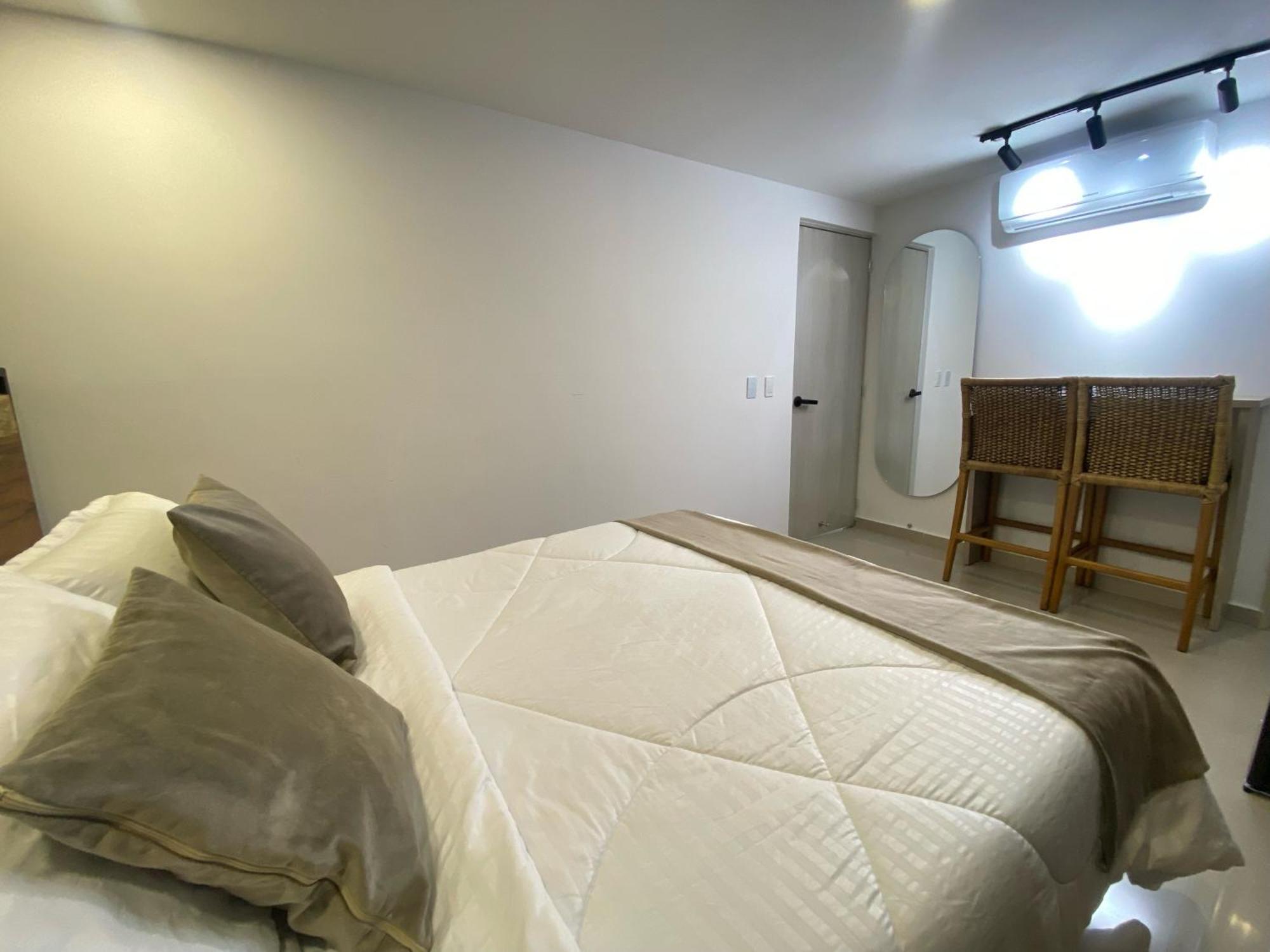 Maidy Luxury Hotel Medellín Exteriör bild