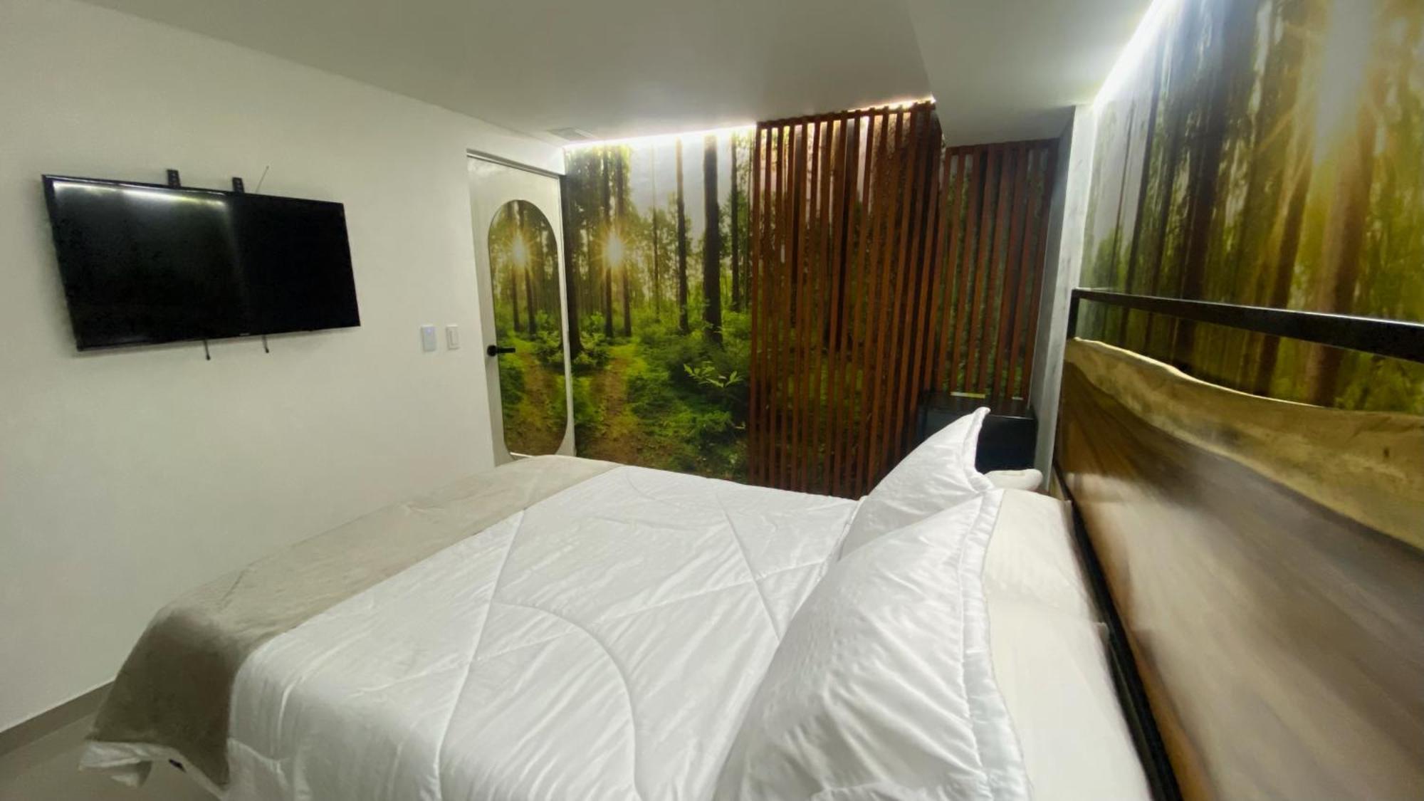Maidy Luxury Hotel Medellín Exteriör bild