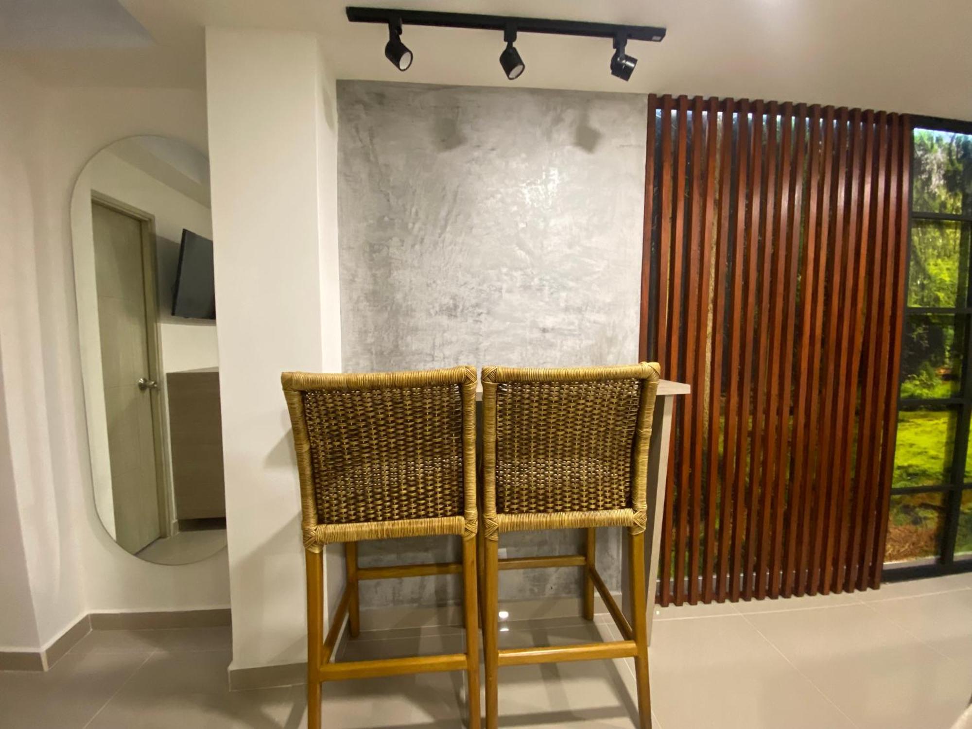 Maidy Luxury Hotel Medellín Exteriör bild