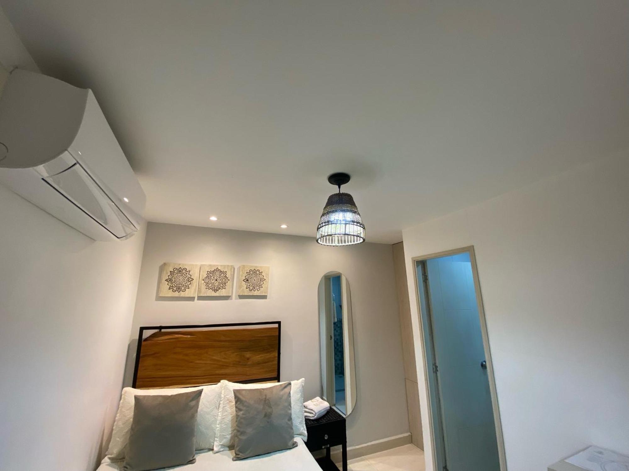 Maidy Luxury Hotel Medellín Exteriör bild