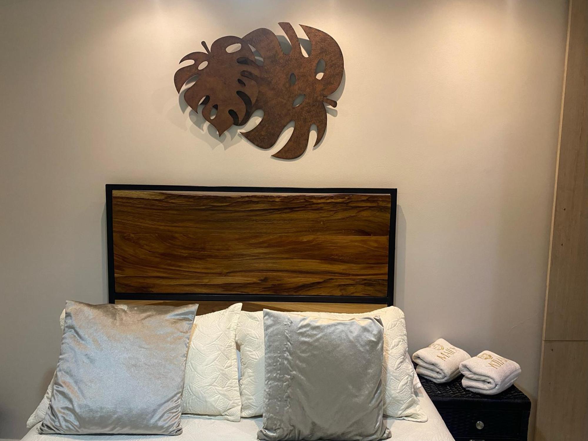 Maidy Luxury Hotel Medellín Exteriör bild